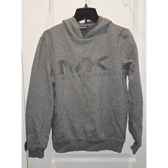 MICHAEL Michael Kors sweatshirt hoodie sz Small - Picture 1 of 4